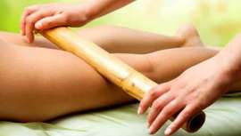 Descubrimos algunas de las claves de este masaje de moda que asegura salud y bienestar, además de belleza, y que se ha mostrado totalmente eficaz en el tratamiento de la grasa o la estimulación del retorno venoso