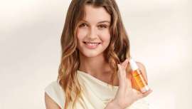 Este extraordinario principio activo prepara la piel para que luzca fresca y luminosa de cara al buen tiempo