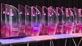 Los DBA son los únicos premios nacionales de digitalización y
comercio electrónico en cosmética, perfumería y cuidado personal que se celebran en España