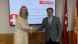 La colaboración público-privada es una de las claves para fomentar el talento científico y promover la ciencia y la investigación en España