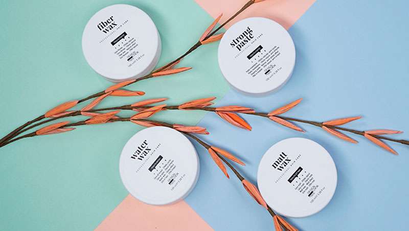 Design Look by Perfect Beauty presenta sus novedades en fijacin para el cabello