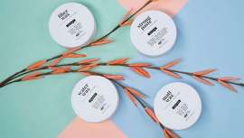 Resultados naturales, brillantes y duraderos en fijación para el peinado. El básico imprescindible en tu salón y para tus clientes, los productos de fijación Design Look 