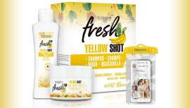 Champú, mascarilla y una bolsa impermeable para el smartphone, una fantástica promoción de verano 