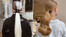 Con pigmentos violetas puros, Illuminating Mask Silver Pearl reaviva los rubios y evita los tonos rojizos y amarillos entre coloración y coloración