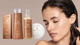 Revlon Professional® presenta Sun Pro de Eksperience™, una amplia línea de productos para usar antes y después de la exposición solar para triunfar este verano 