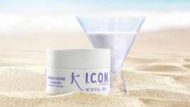 Novedad I.C.O.N. que preserva, asegura y consigue un cabello fuerte y sano 