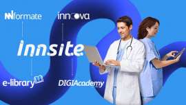 Pfizer lanza una plataforma digital con contenidos formativos para ayudar a los profesionales sanitarios a mantenerse actualizados sobre las enfermedades inflamatorias e inmunomediadas: cursos, talleres, vídeos, guías, metodología de actuación...