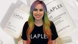 La marca Olaplex, revoluciona el mercado y lanza una nueva inteligencia artificial en forma de miembro del equipo virtual para interactuar con su comunidad de estilistas profesionales y consumidores en su sitio web y plataformas de redes sociales