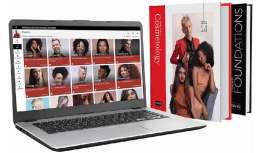 Milady Standard Cosmetology, 14ª edición, rediseña su web y plataforma así como un contenido a la última para la educación de los futuros profesionales de la peluquería 