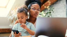 Los estados norteamericanos bajo la lupa de WalletHub, quien descubre cuáles son los mejores y también los peores y por qué en cuanto a condiciones de igualdad para mujeres trabajadoras que son mamás