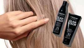 Más que solo un rubio es la nueva reinterpretación del color para el cabello con el concepto profesional Wonderblonde, La Biosthétique amplía su fascinante paleta de matices rubios con maravillosos tonos pastel