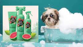 La marca estadounidense distribuida en nuestro país por Hair & Beauty, fue lanzada en 2007, inspirada por su amor a los animales y para garantizar que nuestros perros recibieran los mismos productos de calidad que nosotros