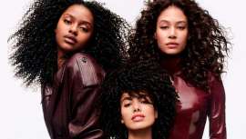 La gama de cuidado capilar Curl Expression, co-desarrollada con profesionales que saca partido al rizo en todas sus formas y patrones, y que en España ya ha seducido a los rizos de celebs como Marta Hazas. Cuidado en el salón y en casa 