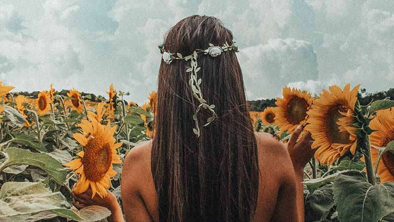 9 consejos imprescindibles para el cabello liso más bonito