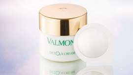 DetO2x Cream de Valmont, la gran aliada para la belleza 