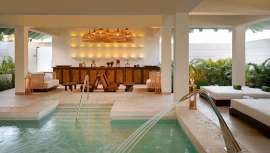 El emblemático destino y resort eleva su categoría al apostar por una experiencia inmersiva y de lujo, Wellbeing 360