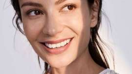 El ansiado rostro ovalado y perfectamente triangulado no depende exclusivamente de la posición de las mejillas y son el mentón y la línea mandibular los que esculpen la perfección