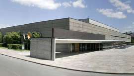 Será presencial, del 25 al 27 de mayo en Santiago de Compostela 