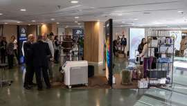 BC Madrid ha reunido la innovación de la belleza y lo ha hecho con sus protagonistas durante dos jornadas exclusivamente profesionales y diseñadas para ofrecer lo mejor del sector: novedades y educación. Te lo contamos