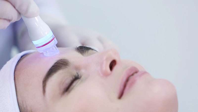 Estyma Beauty: amplia gama de tecnología para tratamientos faciales y corporales