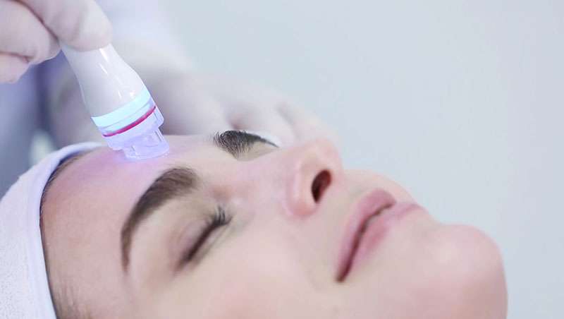 Estyma Beauty: amplia gama de tecnologa para tratamientos faciales y corporales