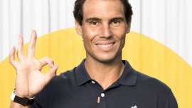 Con motivo del Día Mundial del Melanoma, el 23 de mayo, Cantabria Labs promueve un año más una vida ok y saludable al sol de la mano de su embajador Rafa Nada