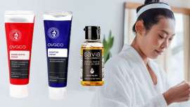 Cosmética profesional perfecta para el cuidado de la piel en casa o en centros de belleza, de la mano de Silvia Moreno