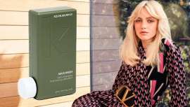 Este es un buen momento para preparar el cabello con el détox capilar más respetuoso con el cabello y con el medioambiente