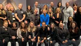 Gary Dailey, anteriormente co-CEO con Raminella, asumirá ahora un nuevo papel como director de estrategia y administración. Ambos ejecutivos. Francesca y Gary continuarán como miembros de la junta directiva de BBI