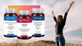 La clave, el equilibrio de la persona, completando las necesidades del organismo a través de 5 grandes áreas: Bienestar, Belleza, Control de Peso, Defensas y Actividad