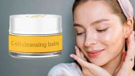 Optimiza el efecto de la protección solar y rejuvenece la piel. Y puede utilizarse también como una mascarilla