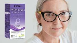 Menoyn, el concepto científico e integral para abordar la menopausia