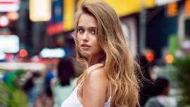 Para las que evitan en todo caso un corte de cabello transformador, ¡los colores se hicieron también para el verano! Y si no que se lo digan a los estilistas  que hoy analizan todas y cada una de las tendencias en técnicas y tonos para el cabello