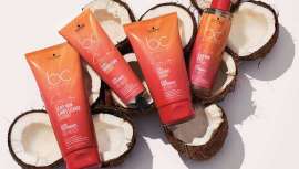 Con el relanzamiento de la línea de tratamiento Bonacure, Schwarzkopf Professional presenta su nueva gama solar 