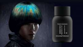 La firma de peluquería profesional, en colaboración con Theunseen, presenta la primera coloración sensible a los cambios de temperatura: Colour Alchemy