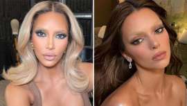 Pero antes de lanzarte a ellas con tus clientas y querer seguir las pautas de Kim Kardashian, Kendall Jenner, las hermanas Hadid u Oriana Sabatini en cuanto a cejas y decoloración, debes tener en cuenta estos 3 tips recomendados por especialistas