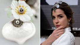 Leyma Boutique Floral lanza su nueva colección cápsula, Perseo 