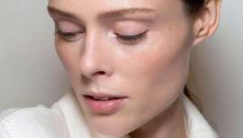 Los 5 trucos de maquillaje que hacen que los poros abiertos no se noten, por Cristina Lobato