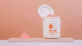 Bio-Oil Gel para piel seca está formulado para minimizar la pérdida de agua transepidérmica y aportar la hidratación y reparación que la piel necesita