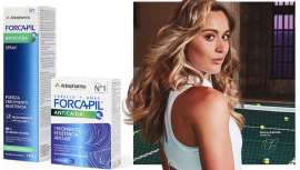 La campaña “Tu cabello, tan fuerte como tú” de Forcapil tiene como protagonista a la tenista española, ejemplo de fortaleza y carácter