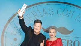 El concurso Barberías con Encanto ya tiene a sus ganadores 