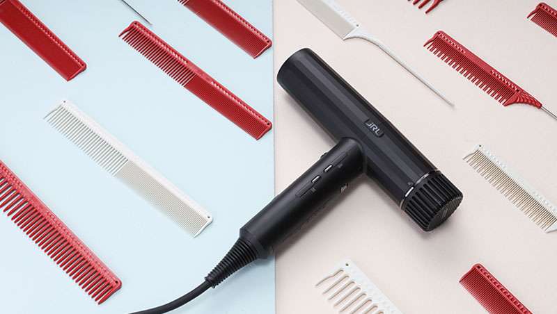 JRL rompe los esquemas del sector con su secador Forte Pro Brushless