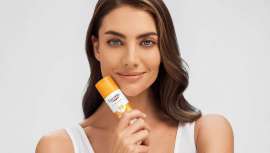 Experto dermatológico en solares y con formulaciones de alta calidad, Eucerin® lanza el nuevo must en protección solar: nuestra fórmula favorita, ahora también con color
