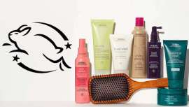 Siempre opuesta a la experimentación con animales, la compañía va todavía más allá en su compromiso, lo que le ha valido el certificado Leaping Bunny, el sello definitivo de Cruelty Free International