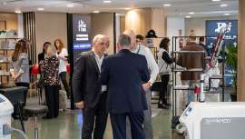 La Imagen Personal, se reúne en torno a la innovación en Beauty Contact País Vasco-Bilbao, congreso de negocios estrictamente profesional 