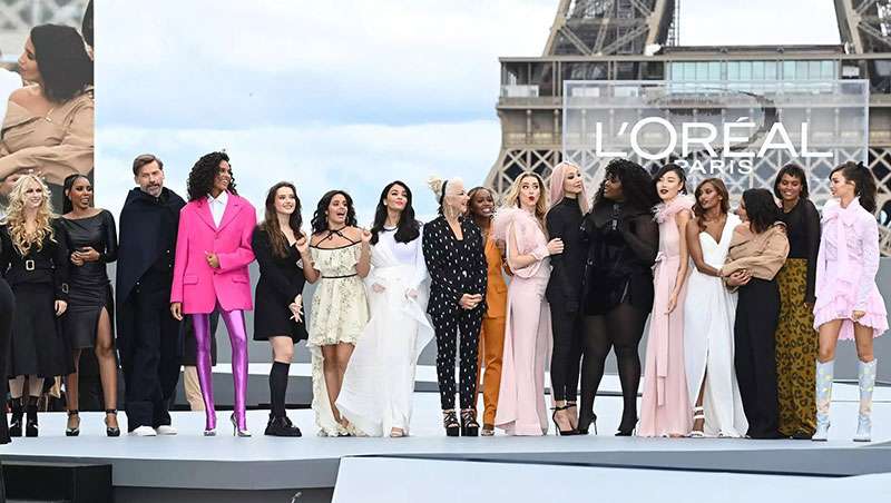 L'Oréal invierte en start-ups creadas por mujeres emprendedoras