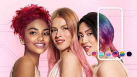 Perfect Corp. revela las últimas tendencias de coloración del cabello en España y resto de países... Y es mucho lo que está cambiando