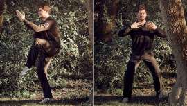 El hotel La Bobadilla, a Royal Hideaway, posee el escenario natural perfecto donde fomentar esta práctica que favorece el equilibrio interior a base de movimientos corporales, respiración y concentración