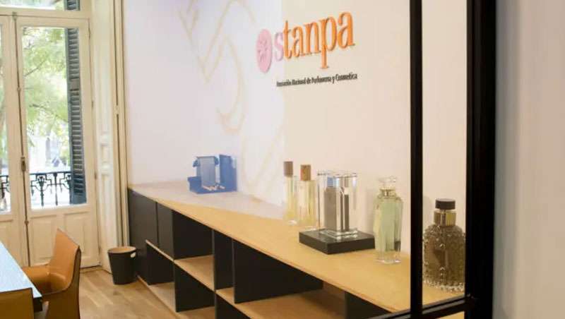 Clsteres de innovacin, agentes para el impulso de la industria cosmtica