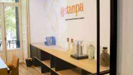 Feeling Innovation by Stanpa ha participado en el evento exclusivo para clústeres de innovación impulsado por el MINCOTUR, Ministerio de Industria, Comercio y Turismo